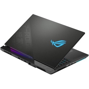 ASUS ROG Strix SCAR 17 - 17.3in FHD (1920 x 1080) 16:9 - i9-12900H - 16GB RAM (2x8GB SO-DIMM) - 2TB SSD - RTX 3070 Ti 8GB 