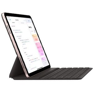 Apple iPad Air (5th Generation) A2588 平板 - 27.7 cm (10.9") - Apple M1 - 8 GB - 64 GB 存储 - 粉 - M1 八核（8 核） - 2360 x 1640 - 面