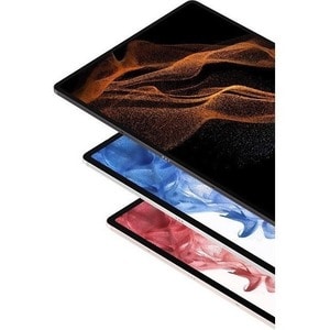 Tableta Samsung Galaxy Tab S8 Ultra - 37.1cm (14.6") WQXGA+ 2.99GHz - 8GB RAM - 128GB Almacenamiento - Android 12 - Grafit
