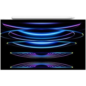12.9-inch iPad Pro Wi#Fi 256GB - Silver
