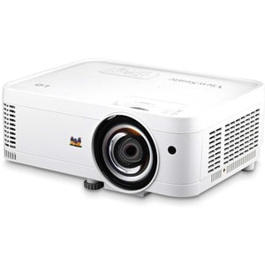 PROJETOR VIEWSONIC LS550WH WXGA LED 3000 LUMENS 1280X800