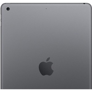 Apple iPad (9th Generation) Tablet - 25.91 cm (10.20") - Apple A13 Bionic Hexa-core - 64 GB Storage - iPadOS 15 - Space Gr