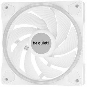 be quiet! Light Wings 3 Cooling Fan - Case, Motherboard, Cooling System - 120 mm Maximum Fan Diameter - 88.86m³/h Maximum 