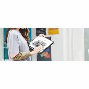 LG gram 16T90R-G.AA75B 40.6 cm (16") Touchscreen Convertible 2 in 1 Notebook - WQXGA - Intel Core i7 13th Gen i7-1360P - I