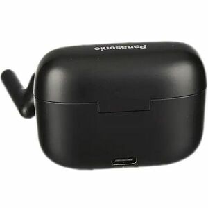 Panasonic RZ-B110W True Wireless Earbud Stereo Earset - Google Assistant, Siri - Binaural - In-ear - 1000 cm - Bluetooth -