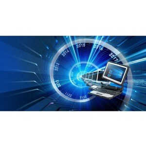 Panasonic TOUGHBOOK CF-33 Rugged Tablet - 12" QHD - vPro Technology - 16 GB - 512 GB SSD - Windows 11 Pro - 4G - Core i5 1