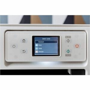 PIXMA TS7650I WHITE A4 MFP 3IN1