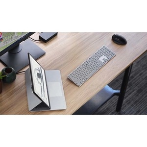 Microsoft Surface Laptop Studio 36.6 cm (14.4") Touchscreen Convertible (Floating Slider) 2 in 1 Notebook - 2400 x 1600 - 