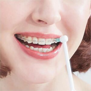 Panasonic EW1614 Dental Water Jet - 10 Pressure Setting(s) - 93.80 psi