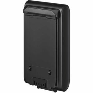 Samsung Jet 95 Complete VS20C9544TB Handstaubsauger - Blau - 800 ml Staubkapazität - Teleskoprohr, Bürste, Fugendüse, Flex