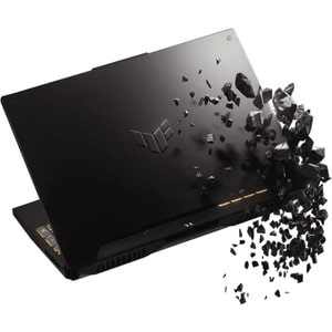 Asus FX507VI-LP072W Mecha Gray 15.6 FHD (1920 x 1080) 16:9 144Hz 250 nits N 13th Gen Intel# Core# i7-13620H Processor 2.4 