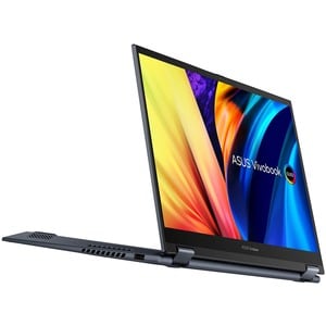 Asus TN3402YA-LZ303W Quiet Blue 14in WUXGA Glare Touch(OGM) 300nits NTSC:45% VIPS Y AMD Ryzen 5 7430U Processor 2.3GHz (19