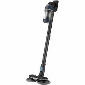 Samsung Bespoke Jet VS20B95973B Schnurlos Standstaubsauger - Blau - 500 ml Staubkapazität - Teleskoprohr, Fugendüse, Kombi