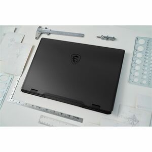 MSI CreatorPro M16 HX C14V CreatorPro M16 HX C14VIG-212XES 40.6 cm (16") Mobile Workstation - QHD+ - Intel Core i7 14th Ge