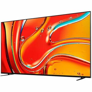 Sony BRAVIA 7 K-85XR70 84.6" Smart LED-LCD TV 2024 - 4K UHDTV - High Dynamic Range (HDR) - HDR10, HLG, Dolby Vision - Quan