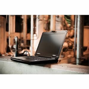 Panasonic TOUGHBOOK FZ-55 FZ-55JV407BM 14" Touchscreen Semi-rugged Notebook - Full HD - Intel Core i7 13th Gen i7-1370P - 