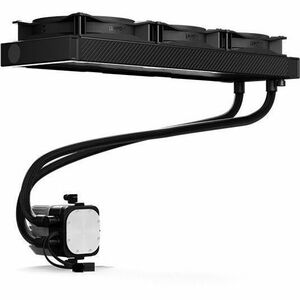 be quiet! Light Loop Kühlventilator/Heizer/Pumpe - Computer, Processor, Kühlsystem, Hülle - 120 mm Maximum Fan Diameter - 