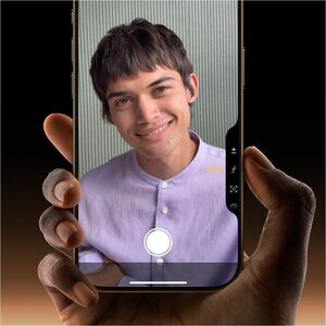 iPhone 16 Pro 256GB Desert Titanium