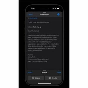 Apple iPhone 16 Pro Max 512 GB Smartphone - 17.5 cm (6.9") OLED 2868 x 1320 - A18 ProHexa-core (6 Core) - iOS 18 - 5G - Bl