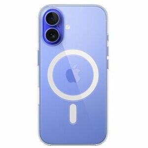 Smartphone Apple iPhone 16 A3287 128 Go - Écran - Écran 15,5 cm (6,1") OLED 2556 x 1179 - Hexa-core (6 Core) - 8 Go RAM - 