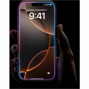 Apple iPhone 16 Pro Max A3296 512 GB Smartphone - 6.9" OLED 2868 x 1320 - A18 ProHexa-core (6 Core) - 8 GB RAM - iOS 18 - 