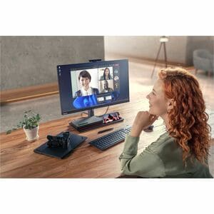 All-in-One-PC Lenovo ThinkCentre M90a Pro Gen 4 12JM0026MZ - Intel Core i7 13. Gen. i7-13700 - vPro-Technologie - 32 GB - 