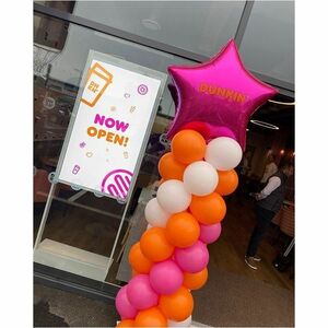 AllSee UDS55HD8B 55" LCD Digital Signage Display - 1920 x 1080 - 3500 cd/m² - 1080pWireless LAN - Android 7.1 Nougat - Black