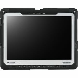 Panasonic Connect TOUGHBOOK CF-33 Robust Tablet - 30,5 cm (12 Zoll) QHD - vPro-Technologie - 16 GB Speicher - 512 GB SSD -