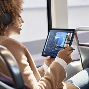 Dell Latitude 7000 7350 33 cm (13") Touchscreen Detachable 2 in 1 Notebook - 3K - 60 Hz - Intel Core Ultra 7 164U - vPro T