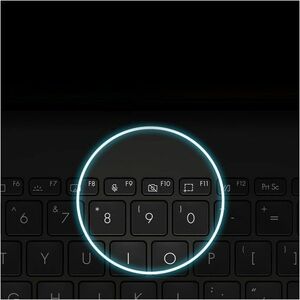 Asus Vivobook S 16 Flip TN3604 TN3604YA-MC151W 40,6 cm (16 Zoll) Touchscreen Umrüstbar 2 in 1 Notebook - WUXGA - AMD Ryzen