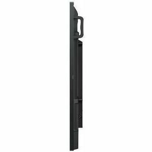 Samsung WA65F 1651 mm 4K UHD LCD Collaboration Display - Infrared (IrDA) - Touchscreen - 3840 x 2160 - 400 cd/m² - 1,200:1