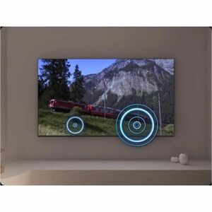 Samsung S90F QN55S90FAF 54.6" Smart OLED TV - 4K UHDTV - Graphite Black - Alexa, Google Assistant, Bixby Supported - TV Pl