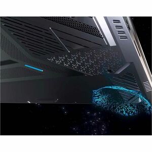 MSI Titan 18 HX AI A2XW Titan 18 HX AI A2XWIG-616US 18" Gaming Notebook - UHD+ - 120 Hz - Intel Core Ultra 9 285HX - 64 GB