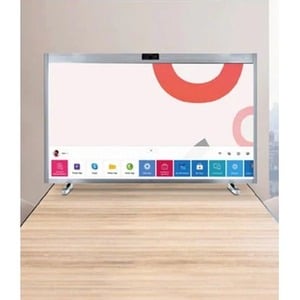 LG 55CT5WJ-B 1.40 m (55") LCD Digital Signage Display - 8 Hours/7 Days Operation - Energy Star - Ultra In-plane Switching 