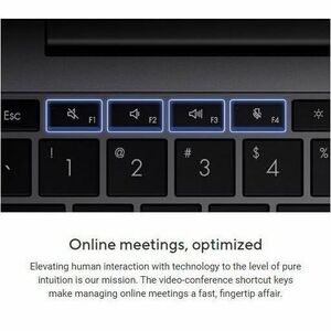 Asus ExpertBook P3 P3405 P3405CVA-LY0097X 35.6 cm (14") Notebook - WUXGA - 144 Hz - Intel Core i7 13th Gen i7-13620H - 32 