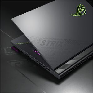 ROG Strix G16 G614PR Gaming Laptop - 16" FHD+ 165Hz - Ryzen 9 7940HX - 16GB RAM - 1TB SSD - 4Cell 90Wh - Eclipse Gray - Wi