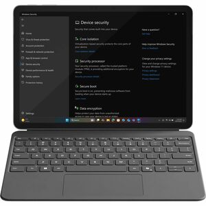 Microsoft Surface Pro 12 (2025) Copilot+ PC Tablet - 12" - Qualcomm Snapdragon X Plus - 16 GB - 1 TB Storage - Windows 11 
