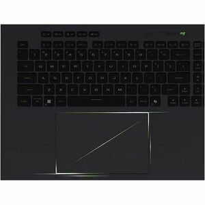 Asus ROG Strix G16 G615 G615LR-S5092W 40.6 cm (16") Gaming Notebook - WQXGA - Intel Core Ultra 7 255HX - 32 GB - 1 TB SSD 