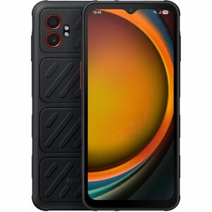 Samsung Galaxy XCover7 Pro SM-G766U 128 GB Rugged Smartphone - 6.6" TFT LCD Full HD Plus 1080 x 2408 - Octa-core (Cortex A