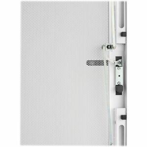 Eaton SmartRack SRH423254W Rack Cabinet - For Server, IT Equipment, PDU, Patch Panel - 42U Rack Height54" (1371.60 mm) Rac