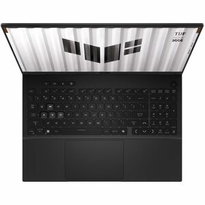 TUF Gaming A16 FA608 FA608PP-RV013W 16" Gaming Notebook - Full HD Plus - AMD Ryzen 9 8940HX - 32 GB - 1 TB SSD - Jaeger Gr