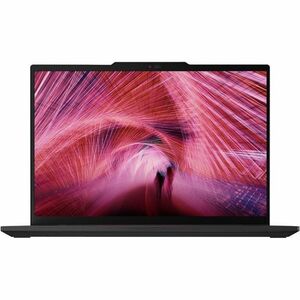 Lenovo ThinkPad T14s Gen 6 21R1002LAU 14" Notebook - WUXGA - 60 Hz - Intel Core Ultra 5 225U - 16 GB - 512 GB SSD - Black 