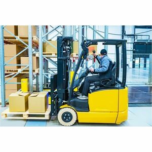 Datalogic PowerScan PBT9600 RFID Rugged Industrial, Manufacturing, Warehouse, Inventory, Picking, Assembly Line, Sorting, 