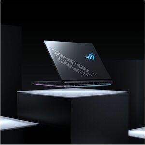 Laptop para videojuegos - Asus ROG Strix SCAR 18 G835 G835LX-SA119W 45.7cm (18") - 240Hz - Intel Core Ultra 9 275HX - 64GB