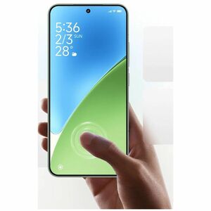 Smartphone Xiaomi 15 256 GB - 5G - 16 cm (6,3") HDR10+ 2670 x 1200 - Octa-core (OryonDual core (2 Core ) 4,32 GHz + Oryon 