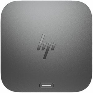 Docking station HP G6 Thunderbolt 4 - Compatibilita carica - 120 W - Desktop - 5 x Porte USB - 3 x Porte USB Tipo-A - USB 