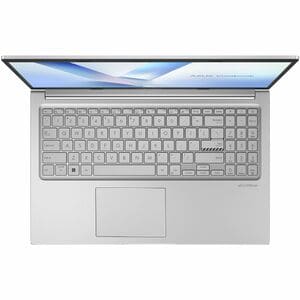 Asus VivoBook 15 X1504 39.6 cm (15.6") Notebook - Full HD - 60 Hz - Intel Core 5 120U - 8 GB - 512 GB SSD - Hungarian Keyb