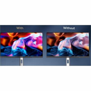 Asus ProArt PA32QCV 32" Class 6K LED Monitor - 16:9 - 31.5" Viewable - In-plane Switching (IPS) Technology - LED Backlight