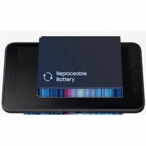 Samsung Galaxy Tab Active5 5G SM-X306B Rugged Tablet - 20.3 cm (8") WUXGA - Samsung Exynos 1380 (5 nm) Octa-core - 6 GB - 