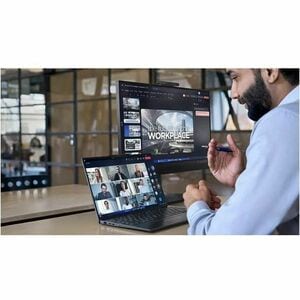 Lenovo ThinkPad X1 Carbon Gen 13 Aura Edition 21NS001RMA 35.6 cm (14") Touchscreen Copilot+ PC Notebook - WUXGA - 60 Hz - 
